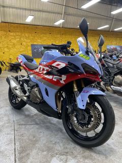 QJMOTOR Sai 450 - ფოტო 1