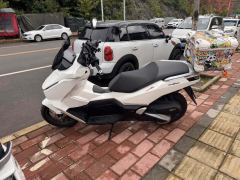 Wuyang Honda NWG150 - ფოტო 2