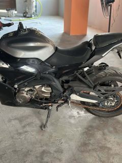 QJMOTOR Sai 600 - ფოტო 5