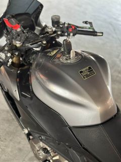 QJMOTOR Sai 600 - ფოტო 6
