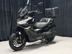 Voge SR4 Max 350 cc - ფოტო 1
