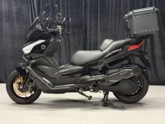 Voge SR4 Max 350 cc - ფოტო 2