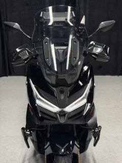 Voge SR4 Max 350 cc - ფოტო 3