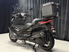 Voge SR4 Max 350 cc - ფოტო 6