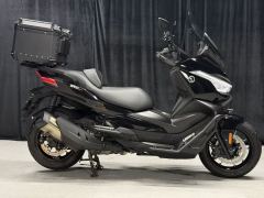 Voge SR4 Max 350 cc - ფოტო 7