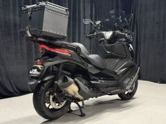 Voge SR4 Max 350 cc - ფოტო 9