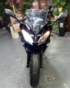 Kawasaki Ninja 650 - ფოტო 2