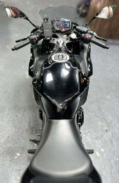 Kawasaki Ninja 650 - ფოტო 5