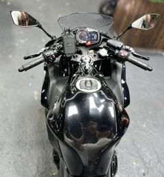 Kawasaki Ninja 650 - ფოტო 8