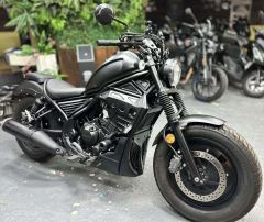 Honda CM300 - ფოტო 1