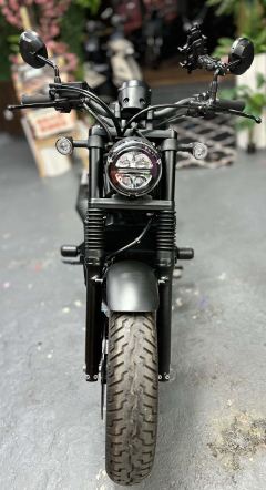 Honda CM300 - ფოტო 2