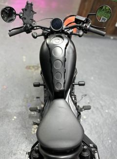 Honda CM300 - ფოტო 5