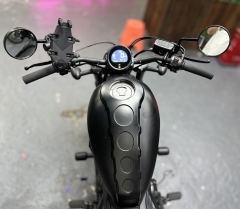 Honda CM300 - ფოტო 8