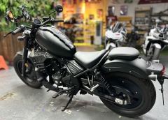 Honda CM300 - ფოტო 9