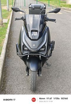 CFMOTO 150SC-F - ფოტო 1