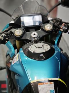 CFMOTO 250SR - ფოტო 7