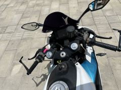 CFMOTO 250SR - ფოტო 6