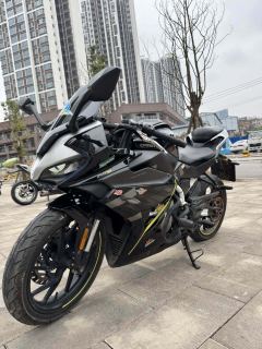 CFMOTO 250SR - ფოტო 1