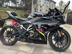CFMOTO 250SR - ფოტო 2