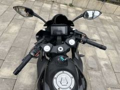 CFMOTO 250SR - ფოტო 5