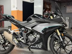 Kayo 321RR 320 cc - ფოტო 2