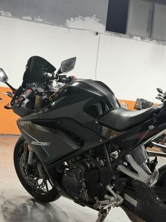 Kayo 321RR 320 cc - ფოტო 6