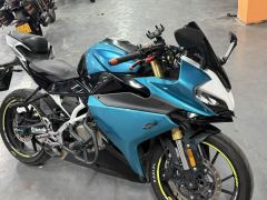 CFMOTO 250SR - ფოტო 1