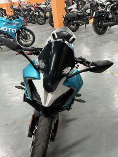 CFMOTO 250SR - ფოტო 2
