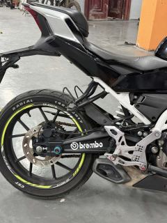 CFMOTO 250SR - ფოტო 4