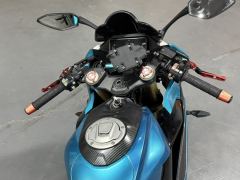 CFMOTO 250SR - ფოტო 5