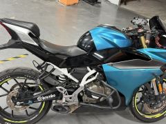 CFMOTO 250SR - ფოტო 6