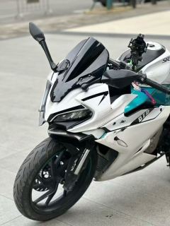 CFMOTO 250SR - ფოტო 3