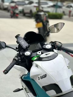 CFMOTO 250SR - ფოტო 4