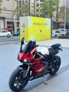 Kayo 450RR - ფოტო 1