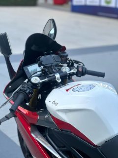 Kayo 450RR - ფოტო 3