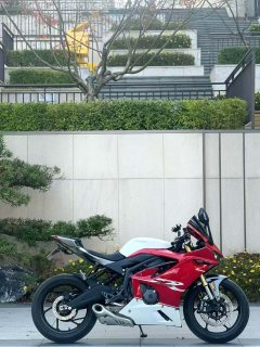 Kayo 450RR - ფოტო 5