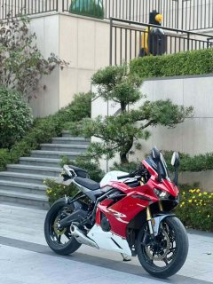 Kayo 450RR - ფოტო 6