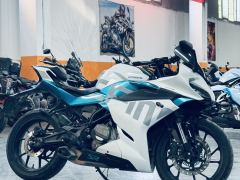 CFMOTO 250SR - ფოტო 2