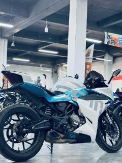 CFMOTO 250SR - ფოტო 3