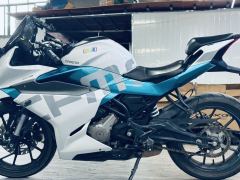 CFMOTO 250SR - ფოტო 5