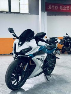 CFMOTO 250SR - ფოტო 2