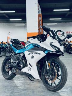 CFMOTO 250SR - ფოტო 3