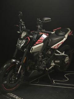 Kayo Cobra 321R 320 cc - ფოტო 1