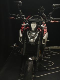 Kayo Cobra 321R 320 cc - ფოტო 2