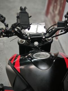 Kayo Cobra 321R 320 cc - ფოტო 3