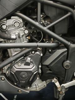 Kayo Cobra 321R 320 cc - ფოტო 4