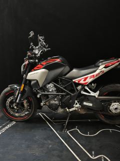 Kayo Cobra 321R 320 cc - ფოტო 5