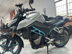 CFMOTO 250NK - ფოტო 2
