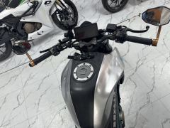 CFMOTO 250NK - ფოტო 4
