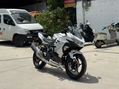 Kawasaki Ninja 400 - ფოტო 1